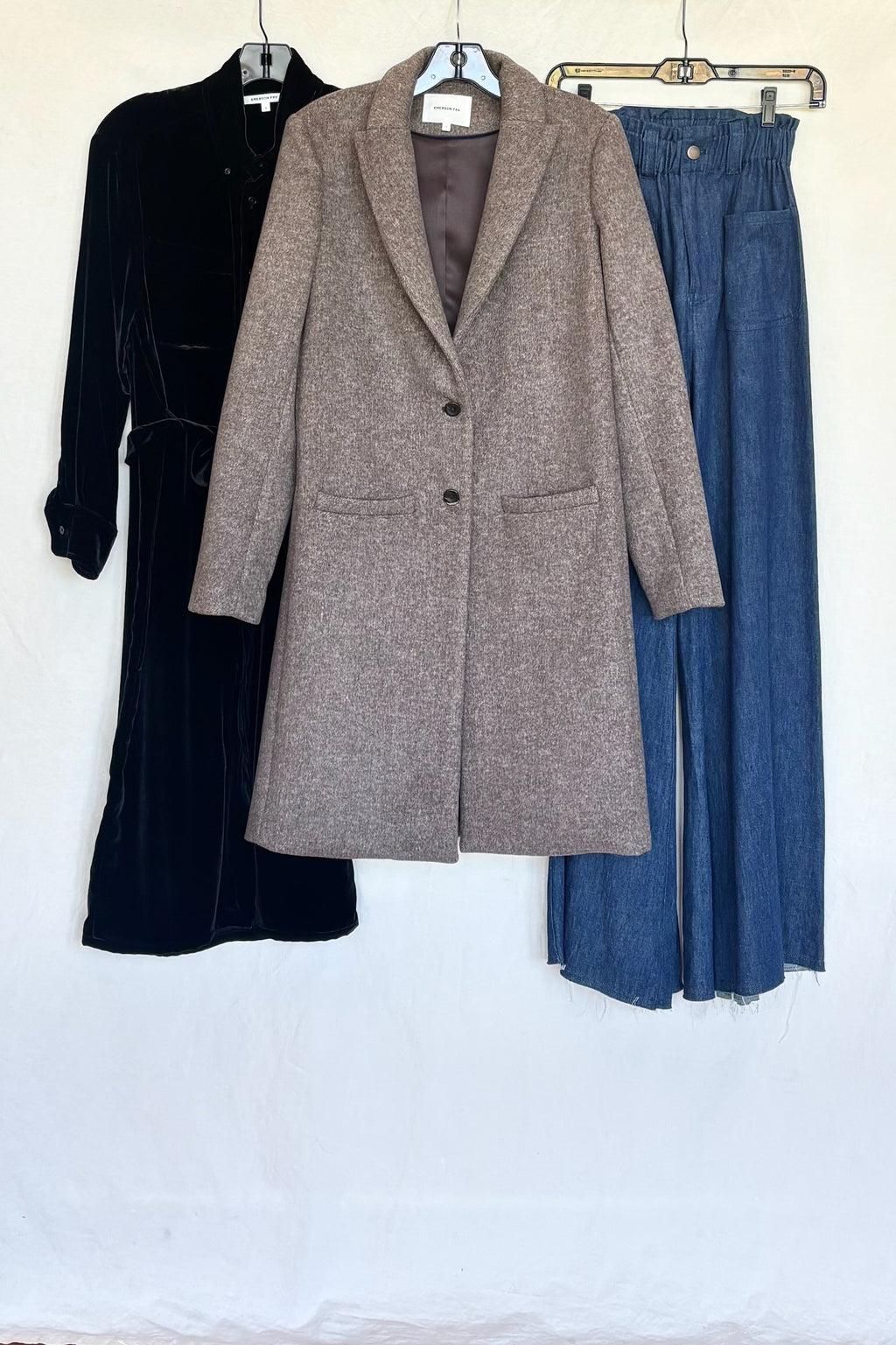 1203 Sample Pack - $340 - Size S