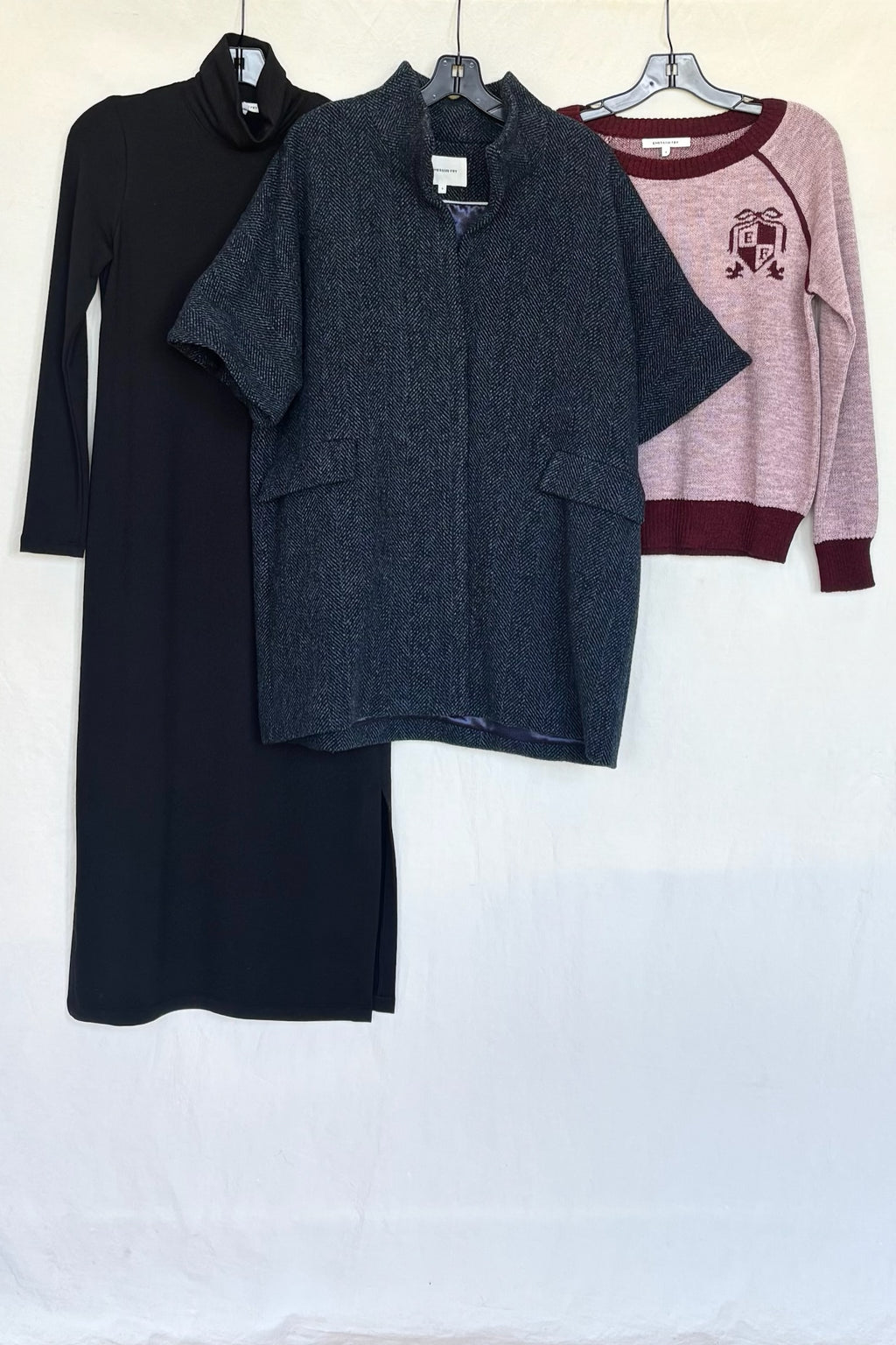 1204 Sample Pack - $280 - Size S