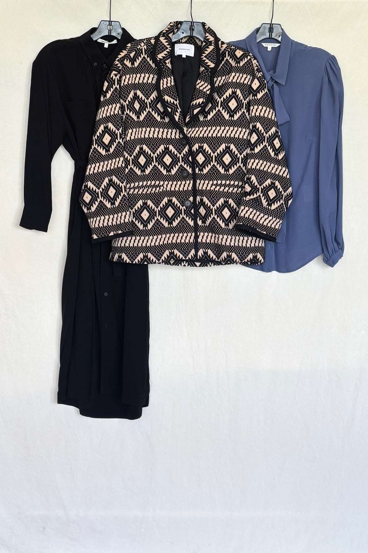 1205 Sample Pack - $221 - Size S