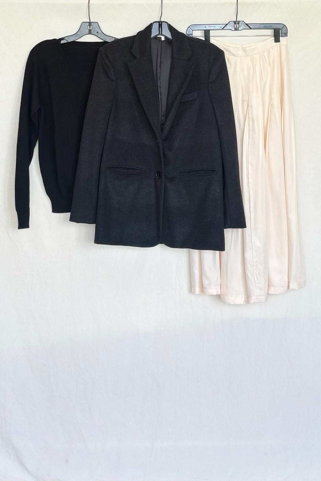 1206 Sample Pack - $280 - Size S