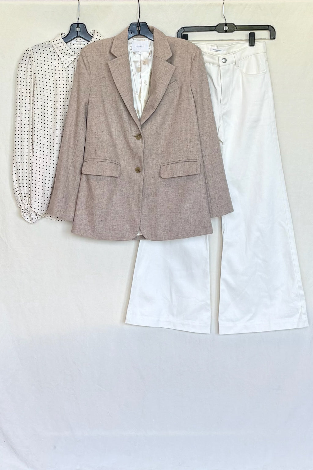 1207 Sample Pack - $320 - Size S