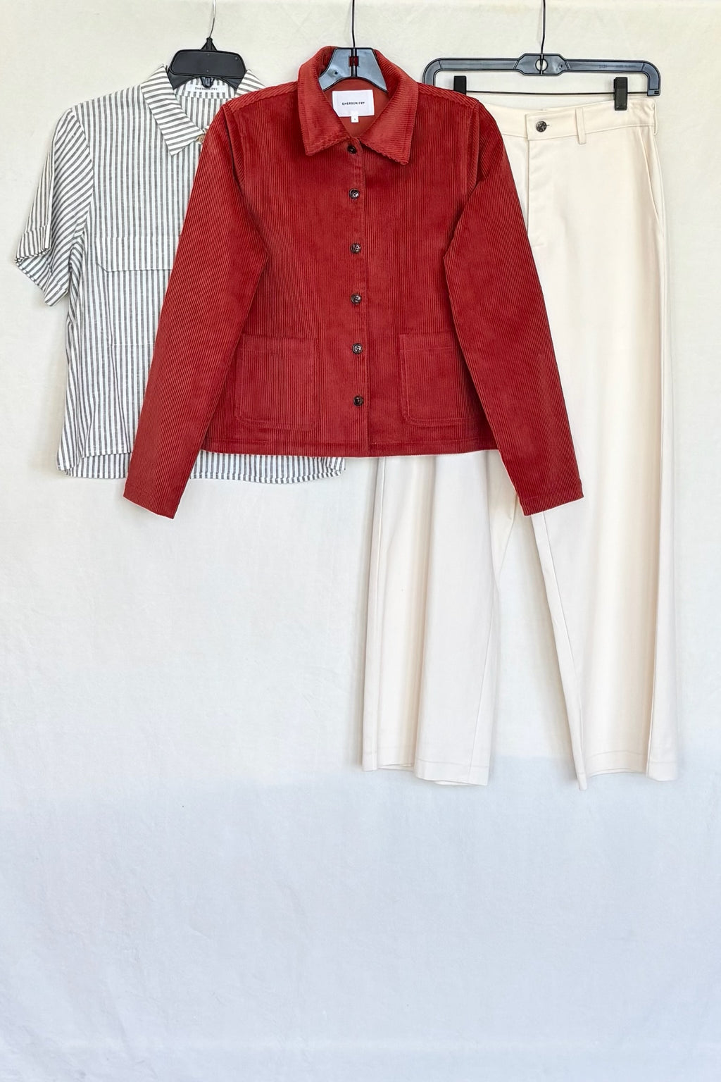 1209 Sample Pack - $295 - Size S