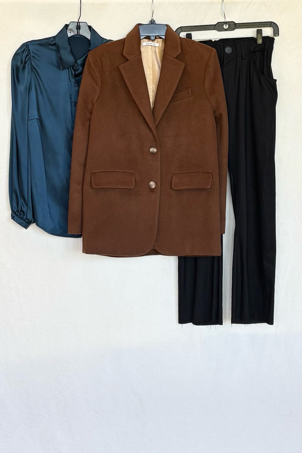 1214 Sample Pack - $305 - Size S