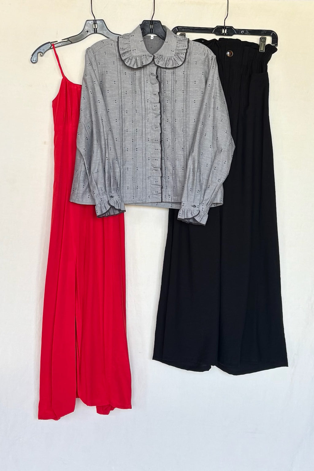 1218 Sample Pack - $250 - Size XS