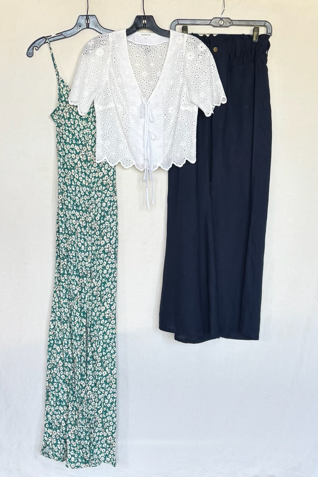 1219 Sample Pack - $240 - Size XS