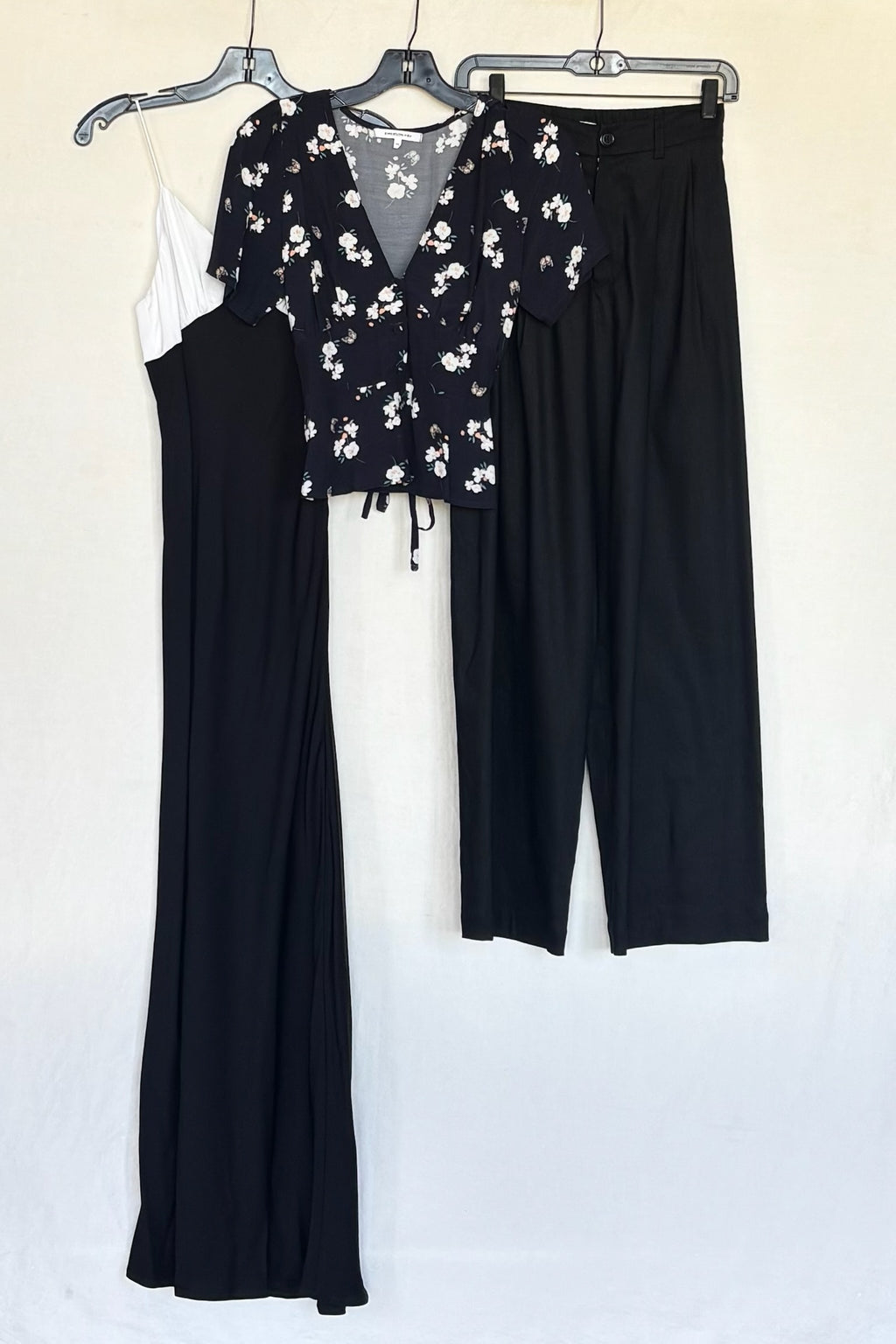 1220 Sample Pack - $240 - Size XS