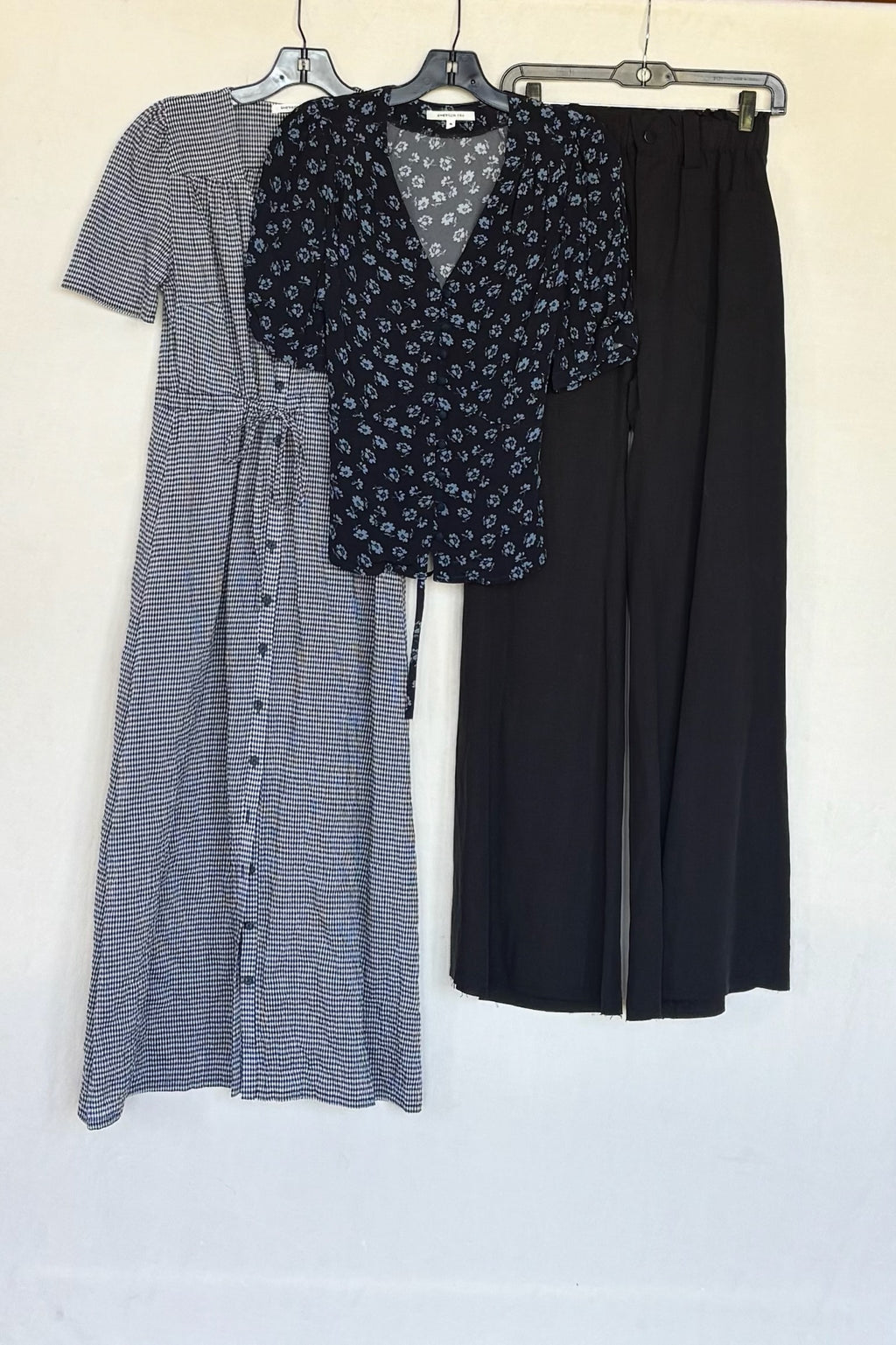 1221 Sample Pack - $270 - Size XS