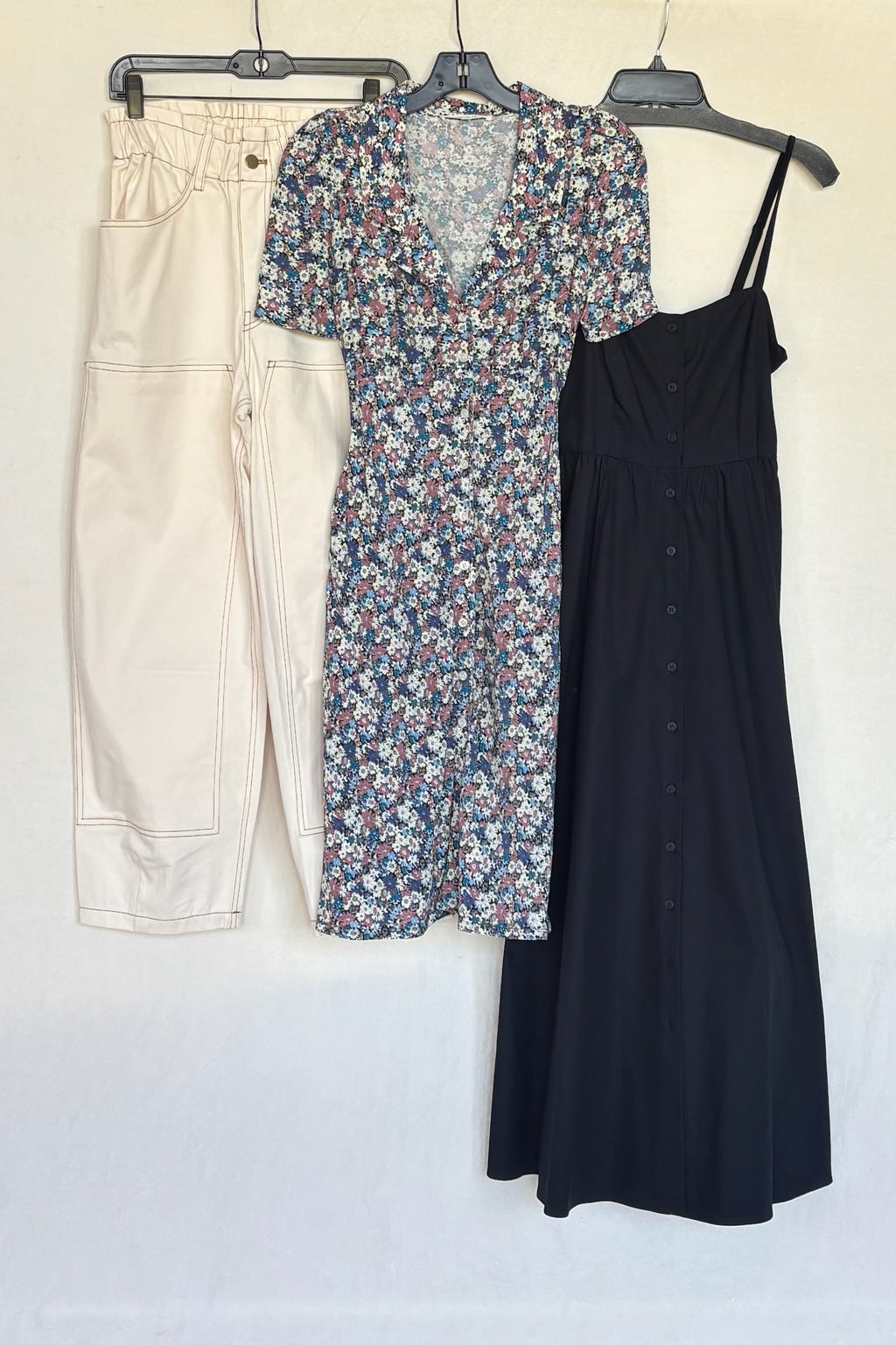 1222 Sample Pack - $270 - Size XS