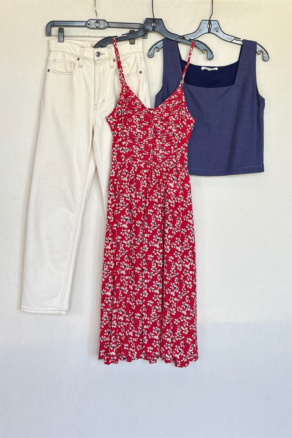 1223 Sample Pack - $270 - Size XS