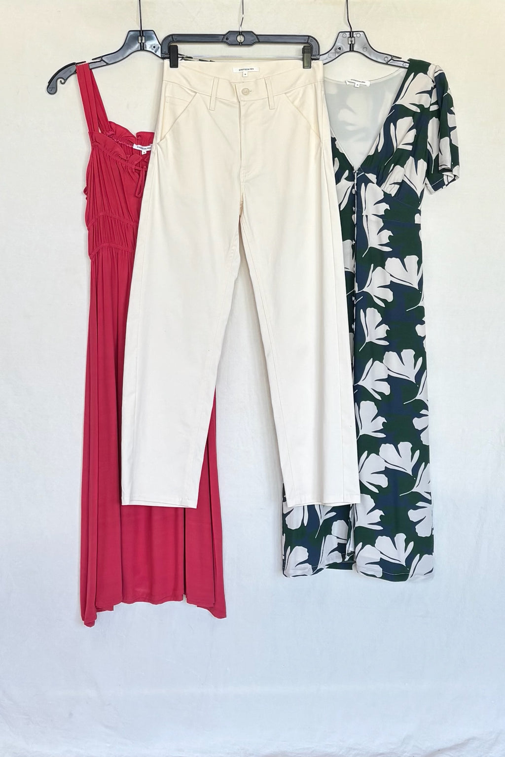 1227 Sample Pack - $260 - Size XS