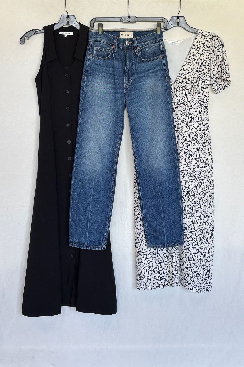 1228 Sample Pack - $290 - Size XS