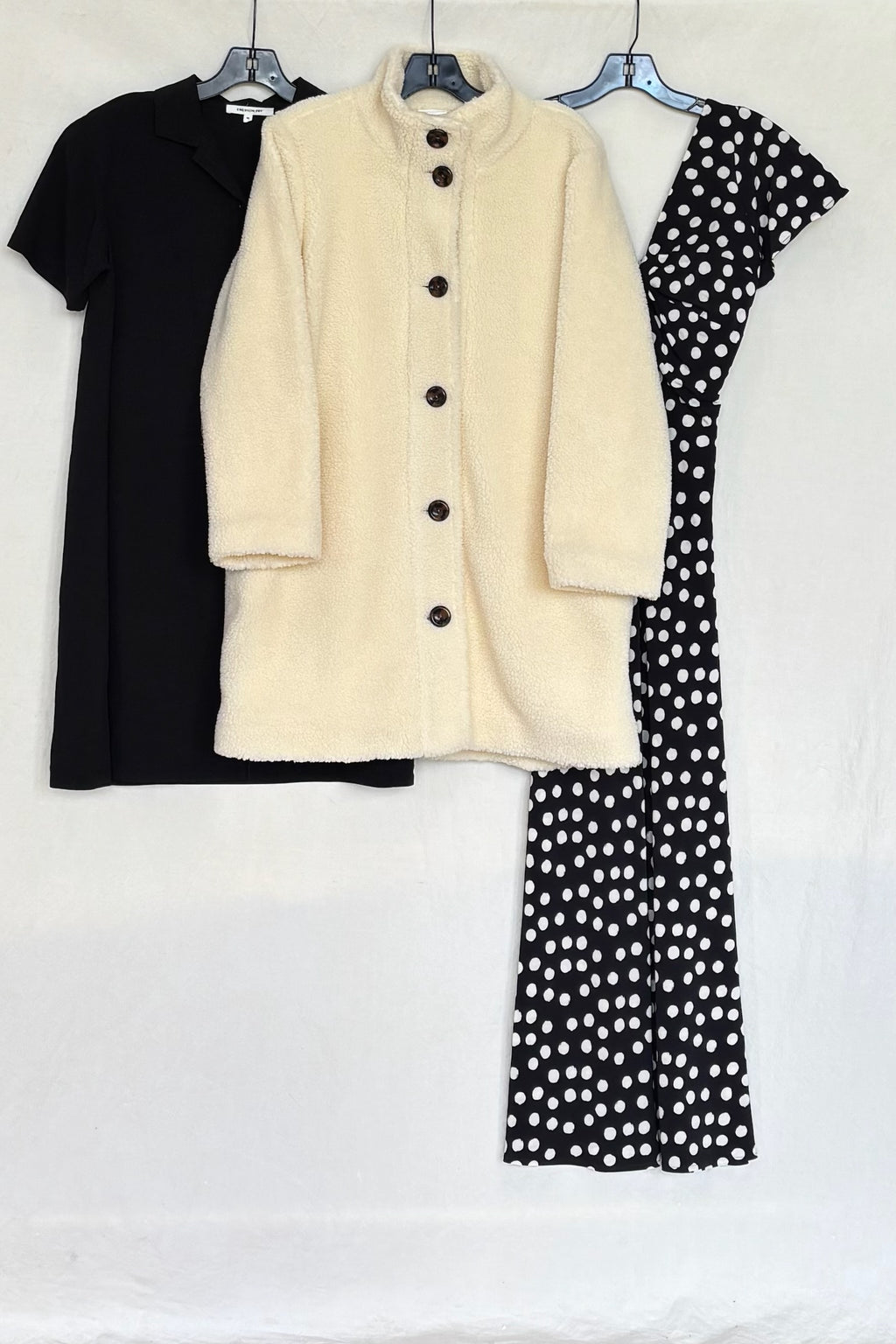 1232 Sample Pack - $335 - Size XS