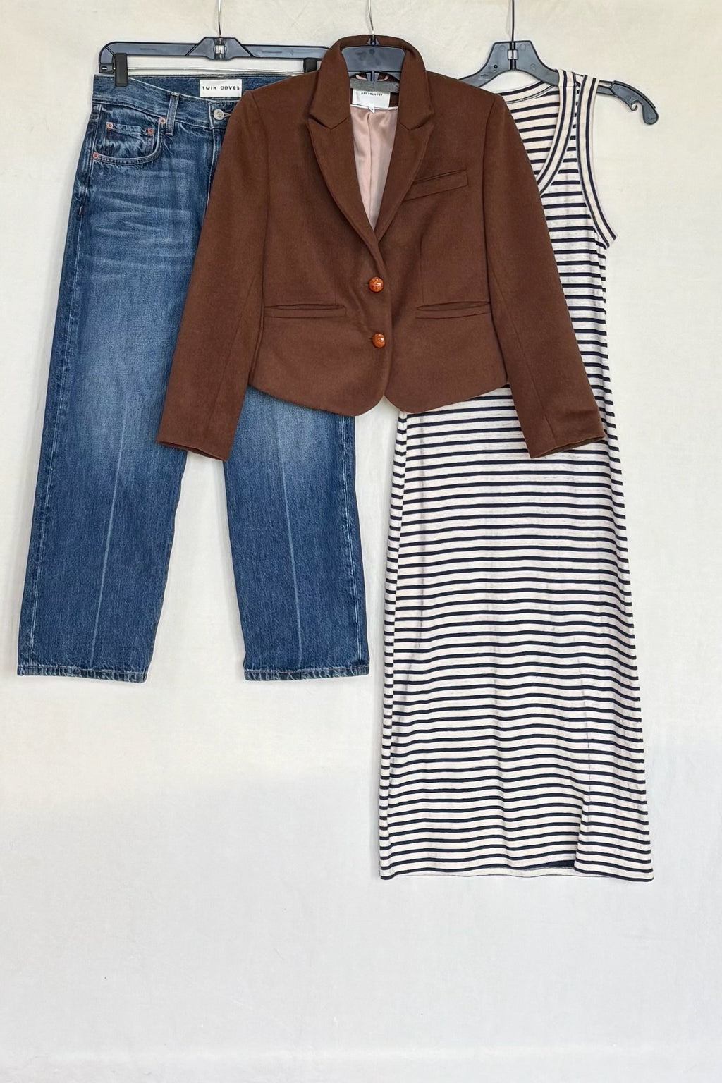 1233 Sample Pack - $298 - Size XS