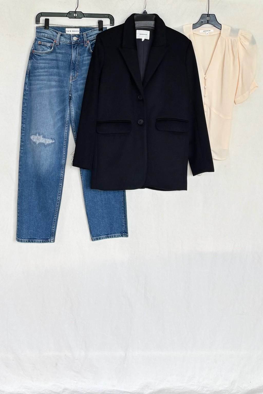 1235 Sample Pack - $320 - Size XS