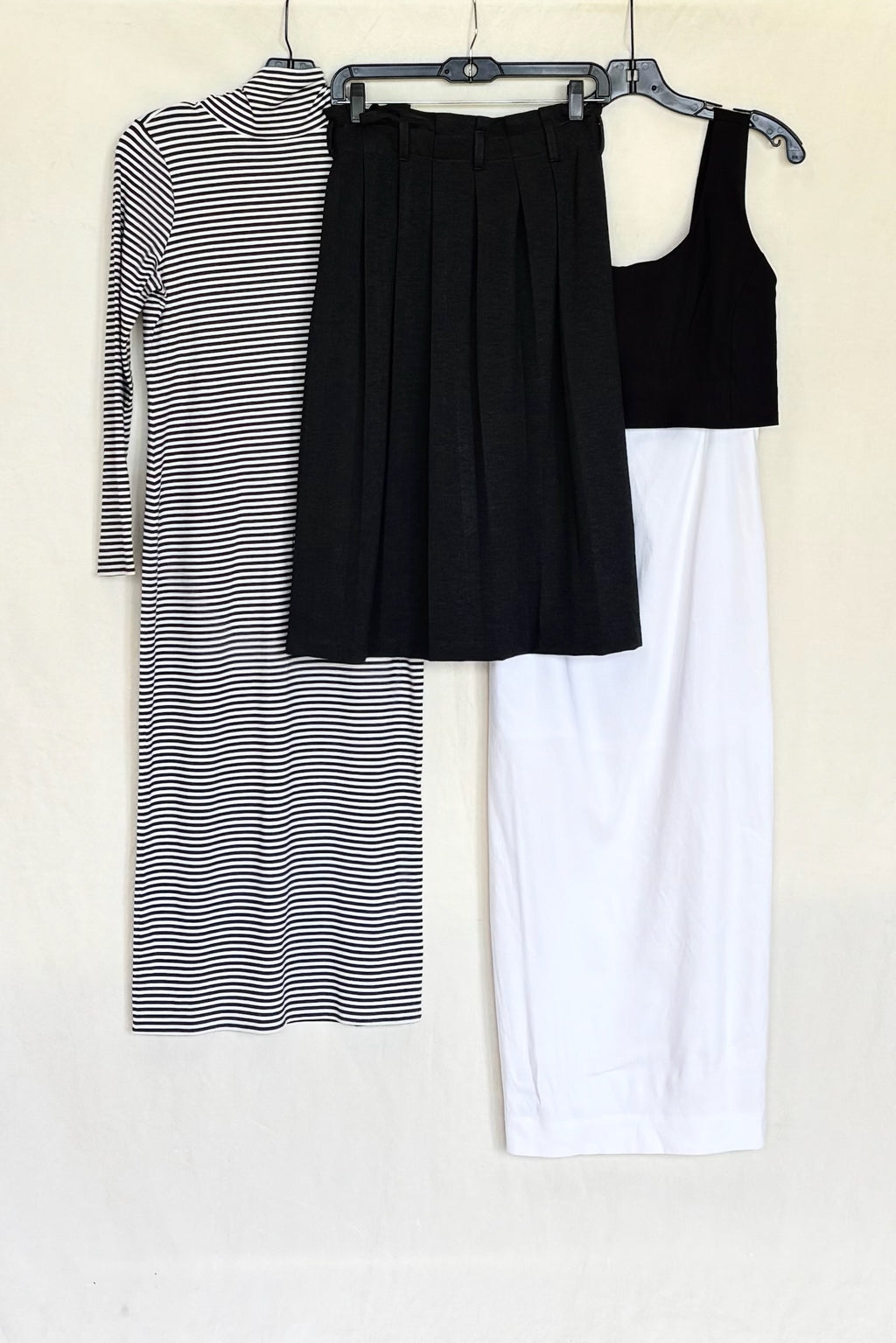 1237 Sample Pack - $275 - Size XS