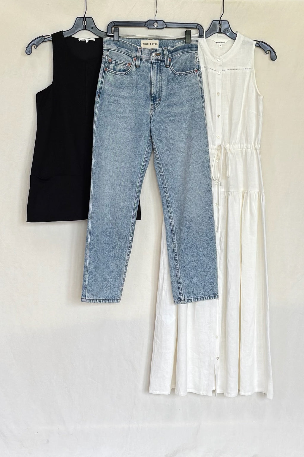 1239 Sample Pack - $285 - Size XS