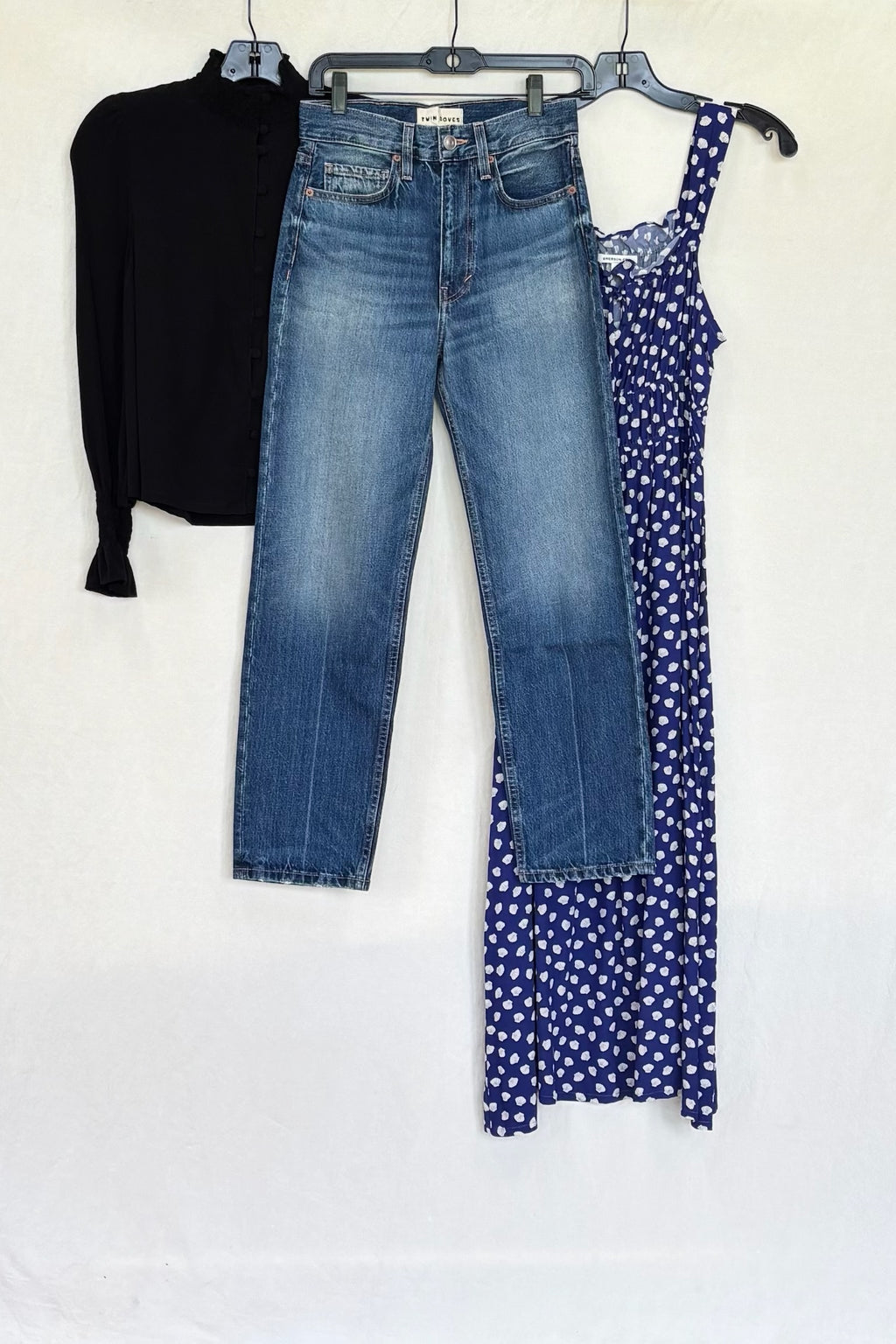 1240 Sample Pack - $290 - Size XS