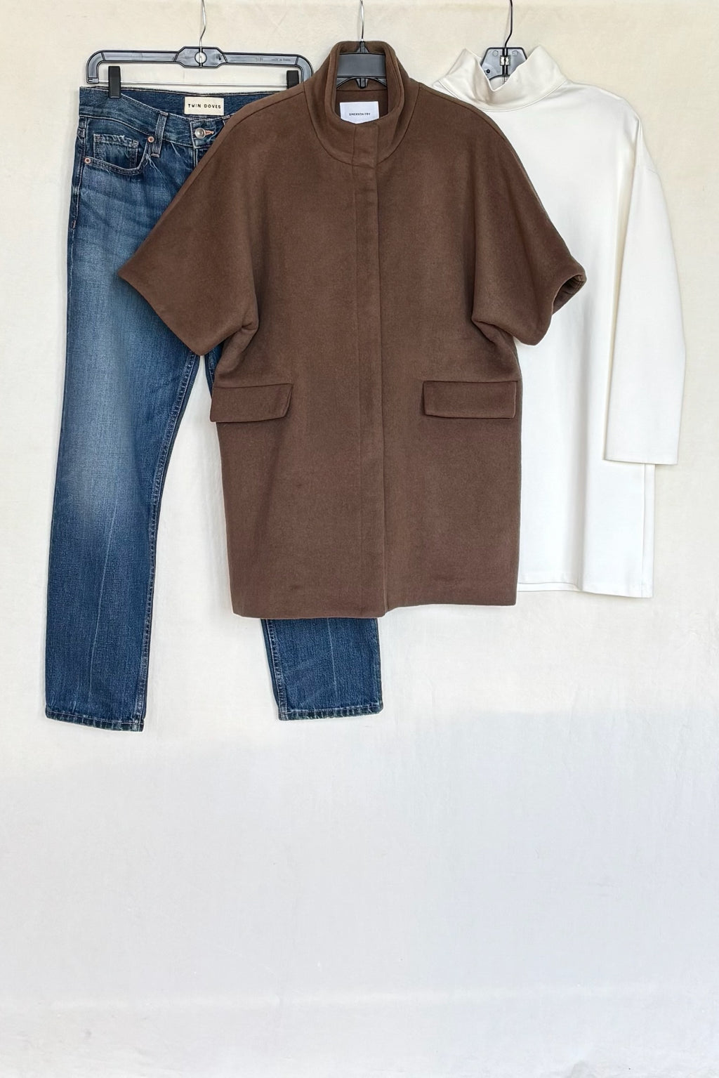 1243 Sample Pack - $340 - Size S