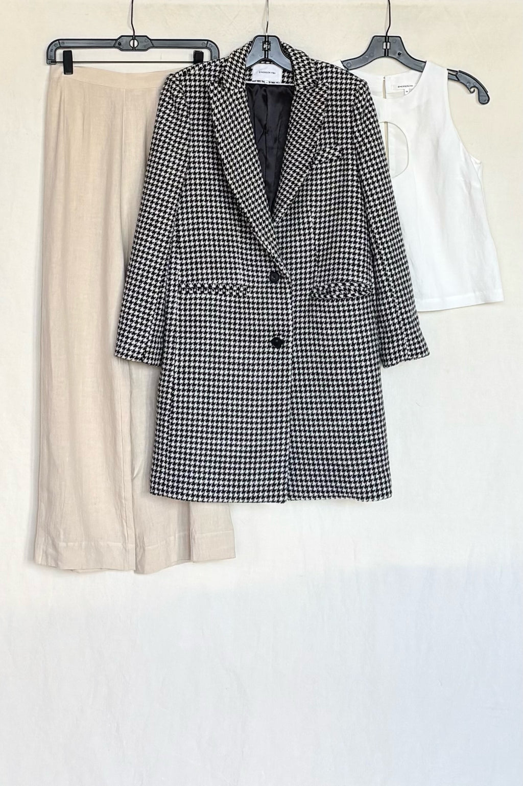 1244 Sample Pack - $320 - Size XS