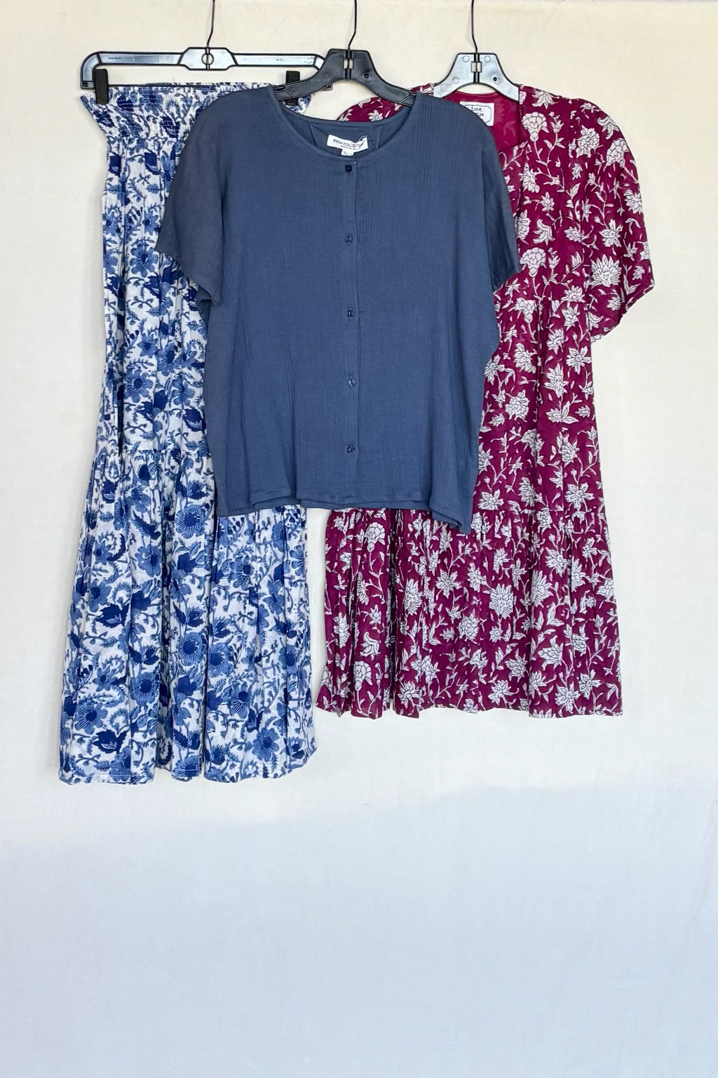 1247 Sample Pack - $150 - Size XS/S