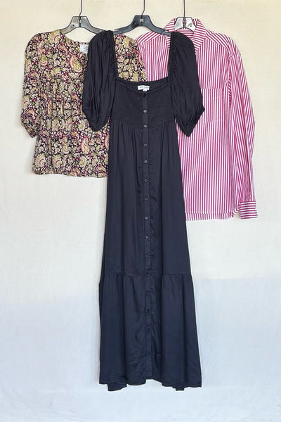 1251 Sample Pack - $131 - Size M/L