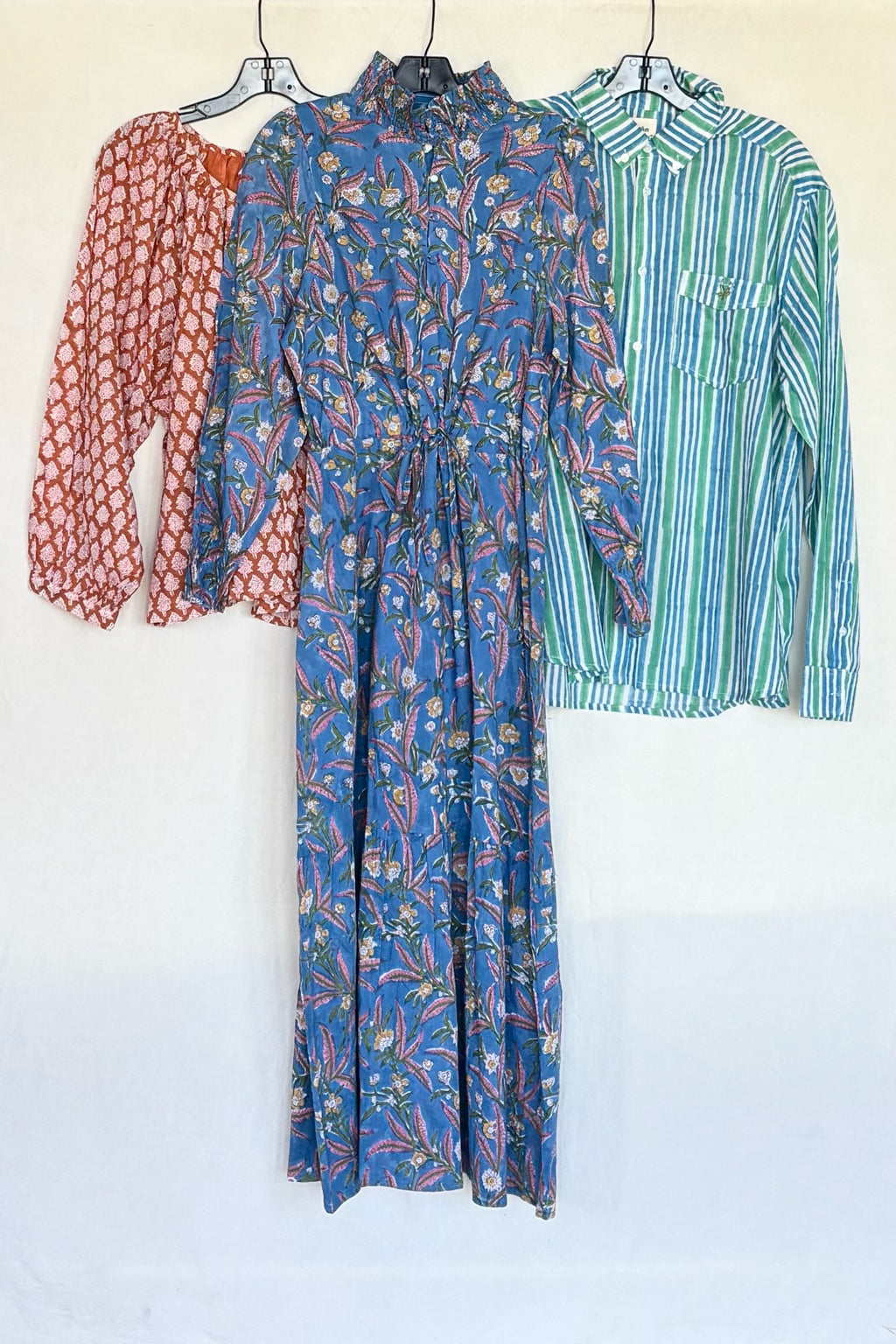 1252 Sample Pack - $190 - Size L