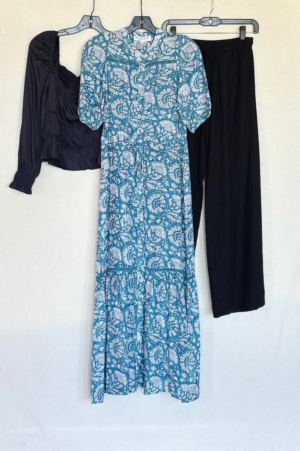 1256 Sample Pack - $170 - Size XS