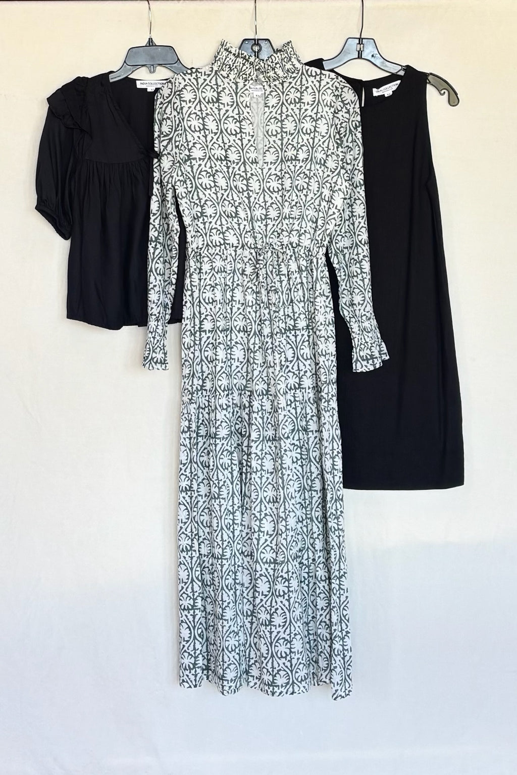 1257 Sample Pack - $160 - Size XS