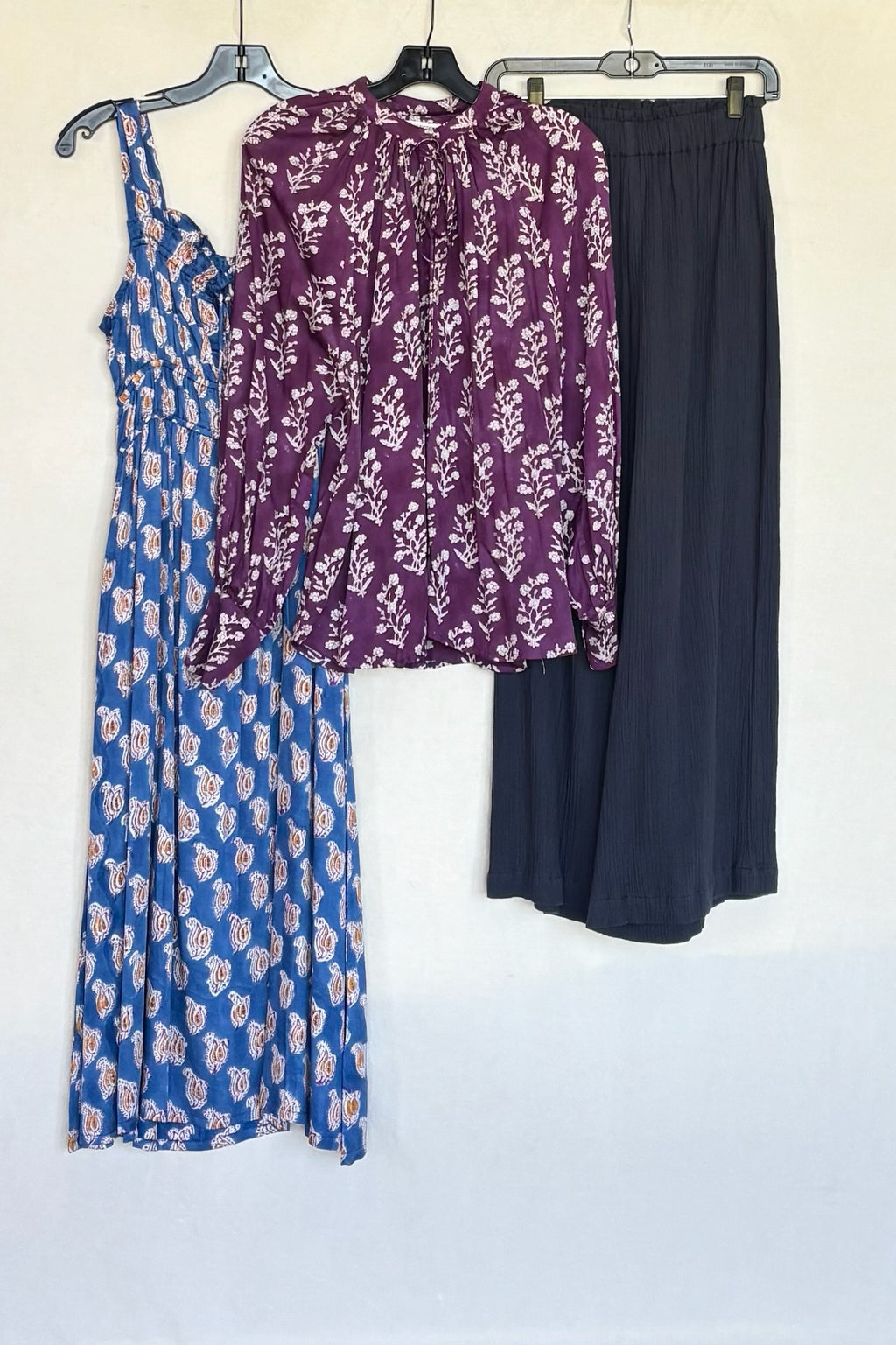 1258 Sample Pack - $190 - Size XS