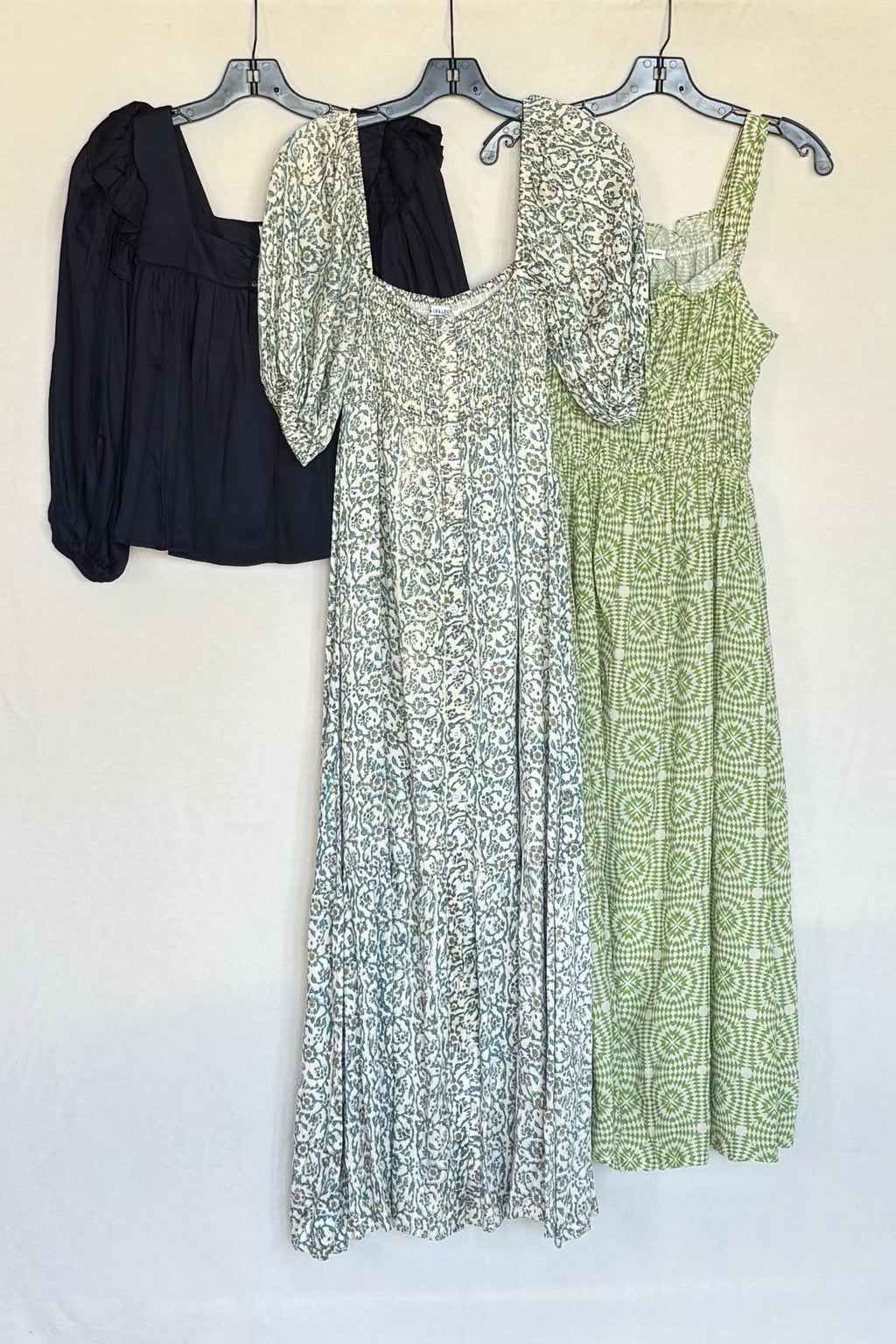 1260 Sample Pack - $190 - Size XS