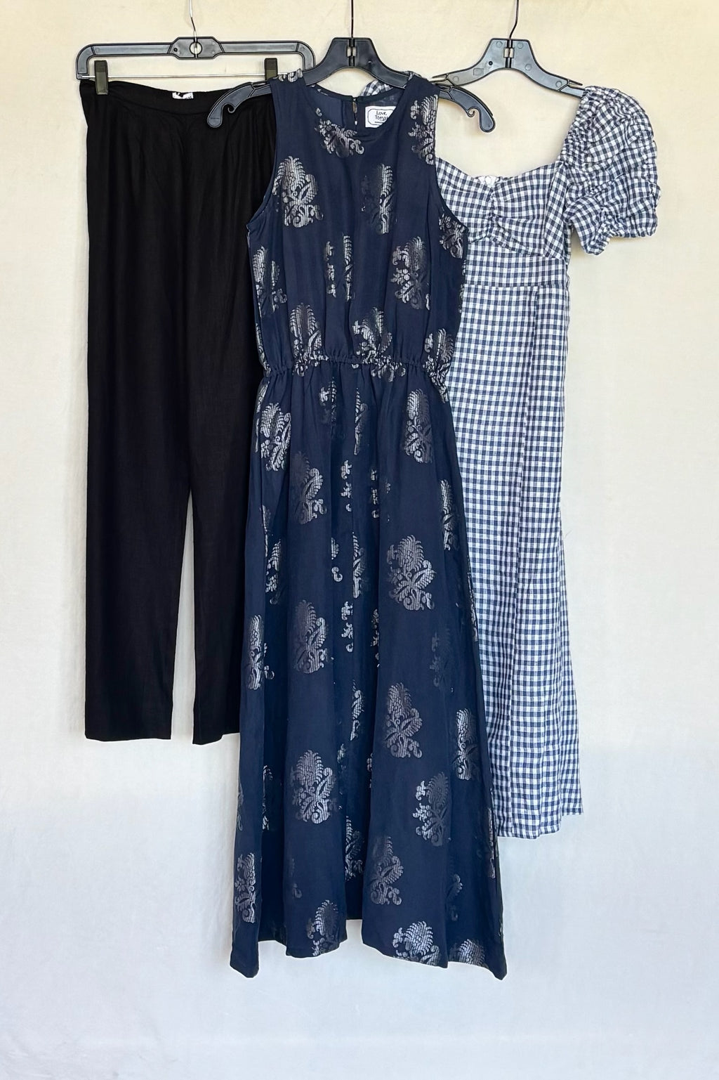 1261 Sample Pack - $185 - Size XS