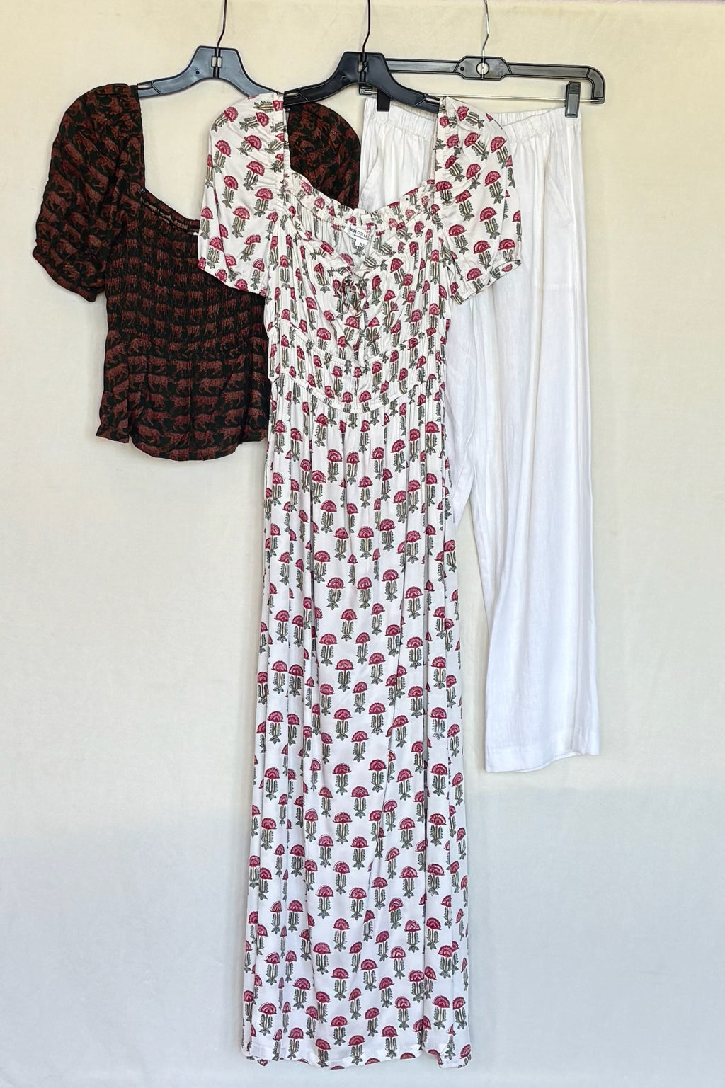 1263 Sample Pack - $185 - Size XS