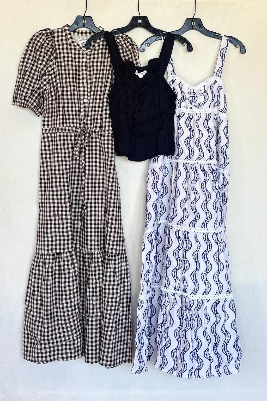 1264 Sample Pack - $170 - Size XS