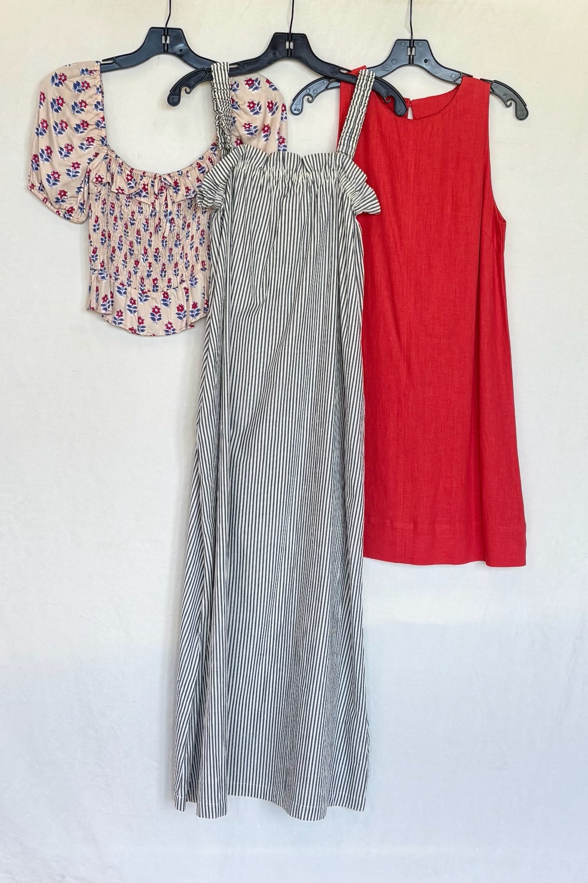 1266 Sample Pack - $131 - Size XS