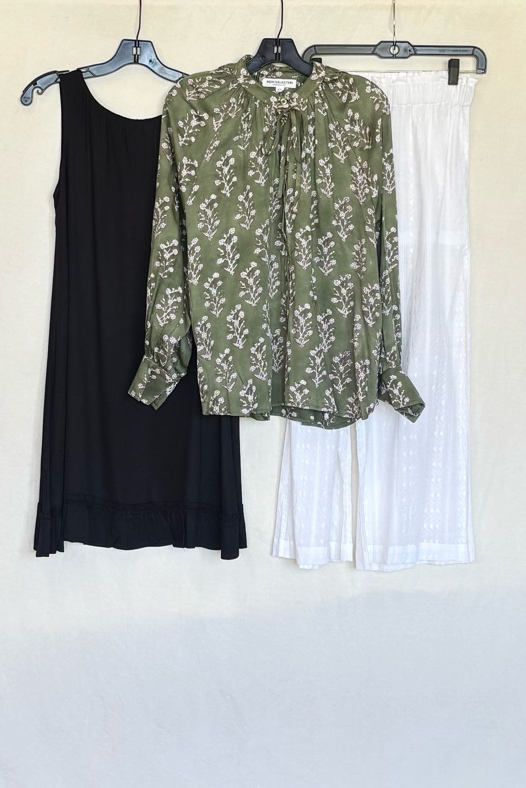 1268 Sample Pack - $170 - Size XS