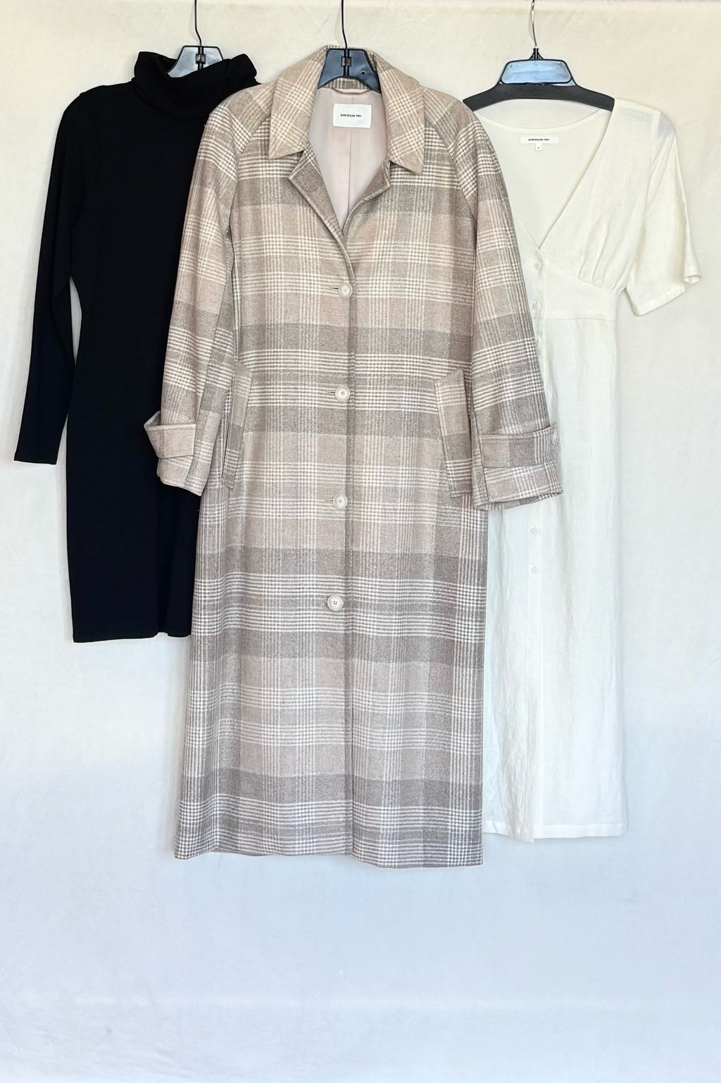 1277 Sample Pack - $370 - Size S