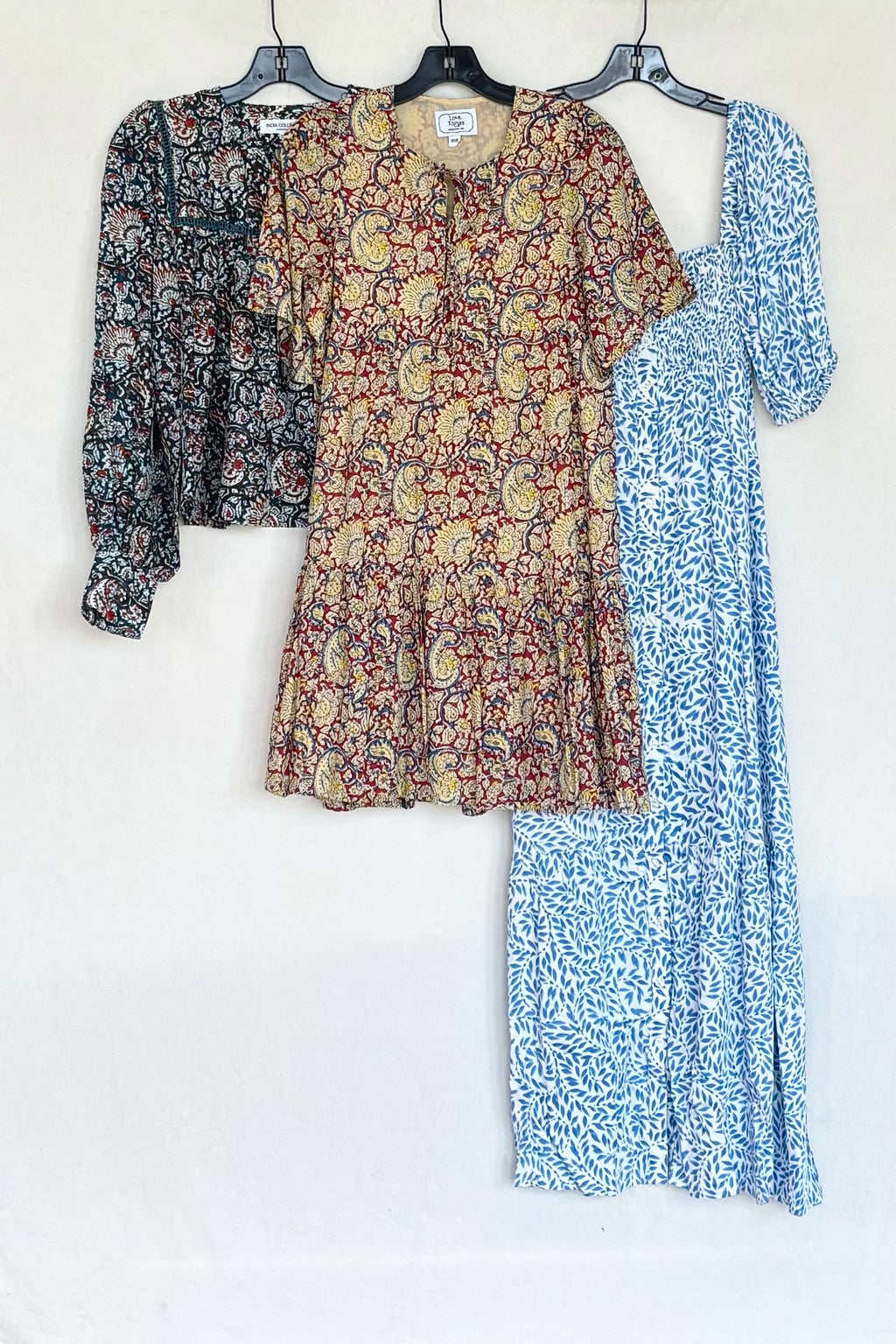 1284 Sample Pack - $175 - Size XS/S