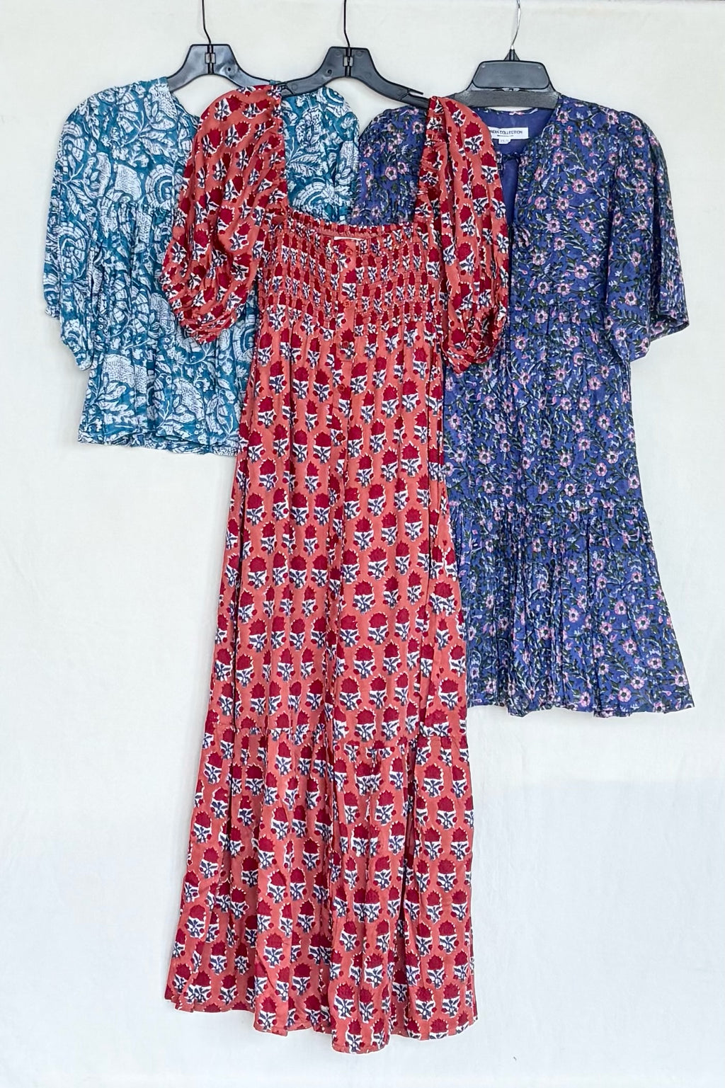 1286 Sample Pack - $175 - Size XS/S