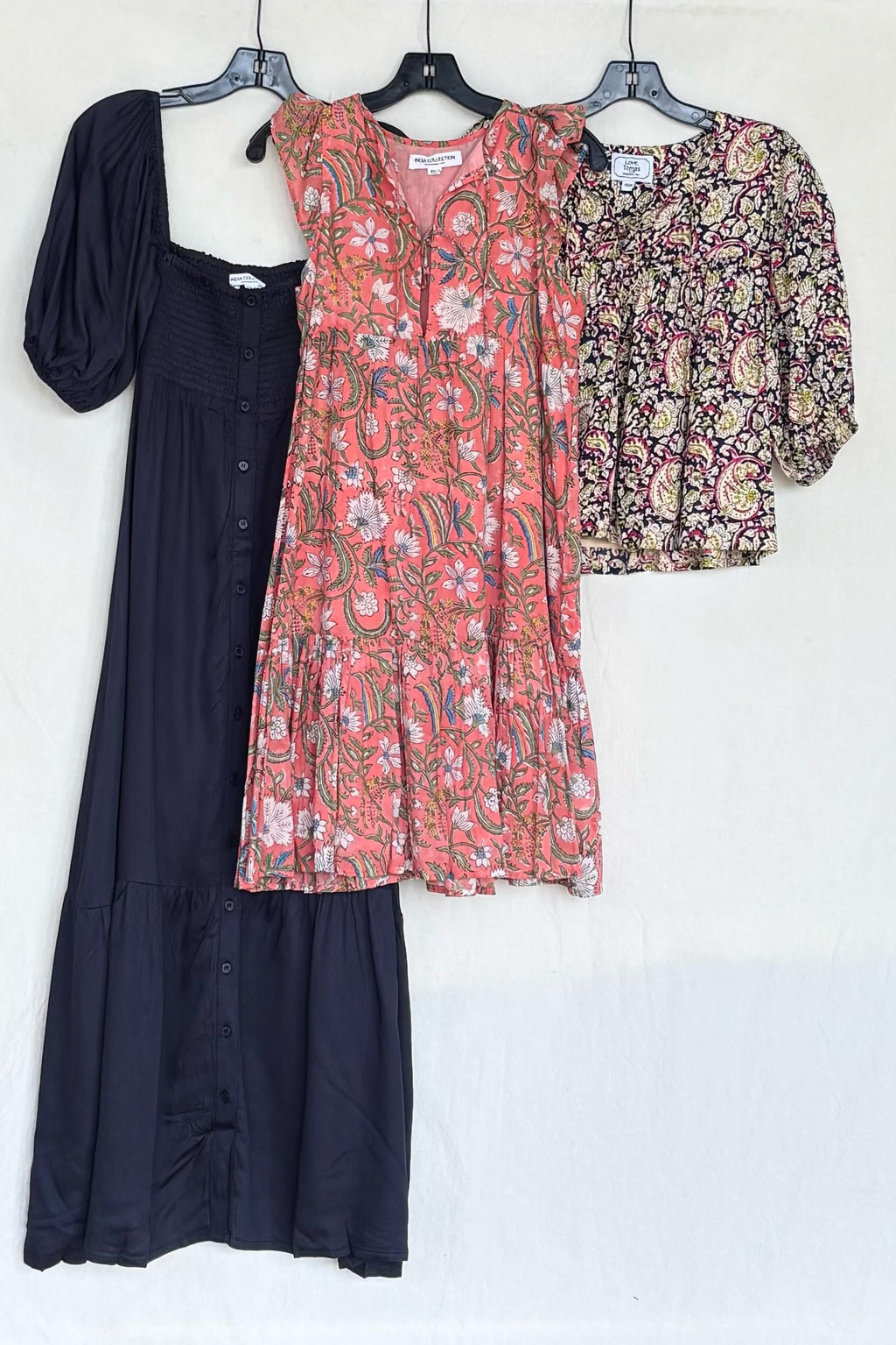 1287 Sample Pack - $175 - Size XS/S