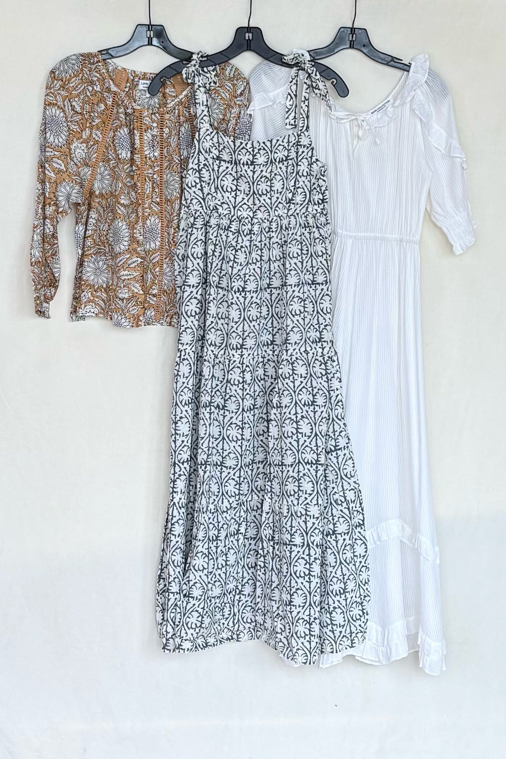 1292 Sample Pack - $175 - Size XS