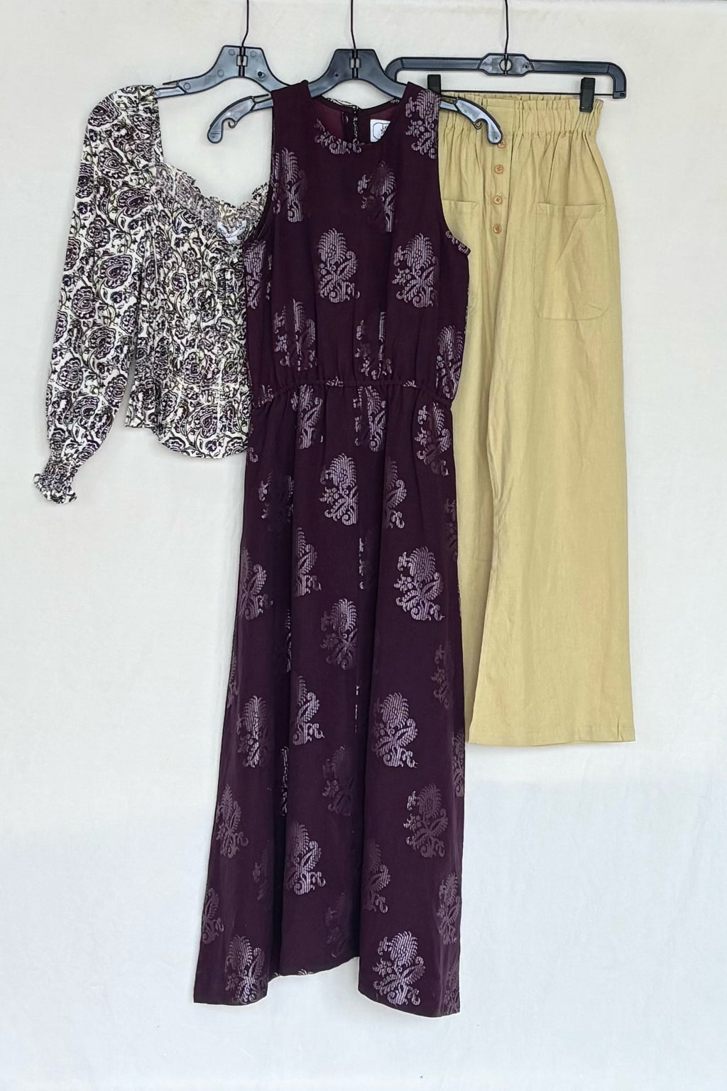 1293 Sample Pack - $165 - Size XS