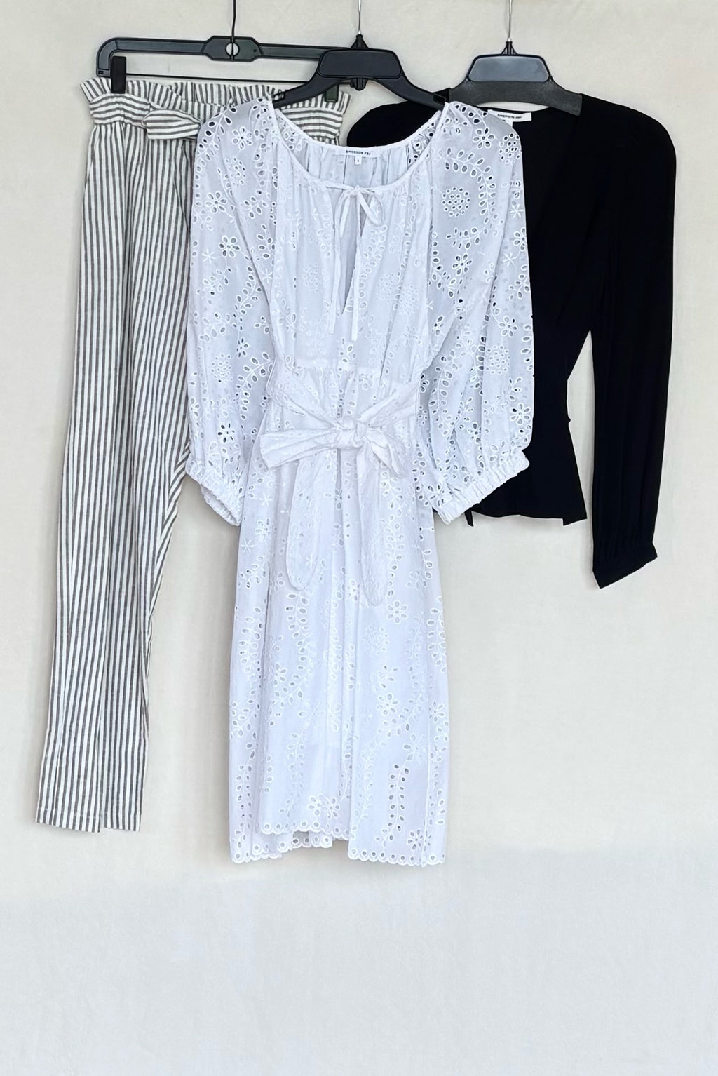 1295 Sample Pack - $230 - Size S