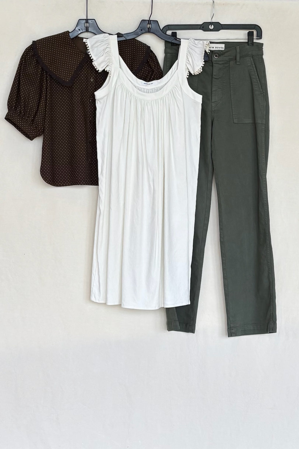 1303 Sample Pack - $275 - Size S