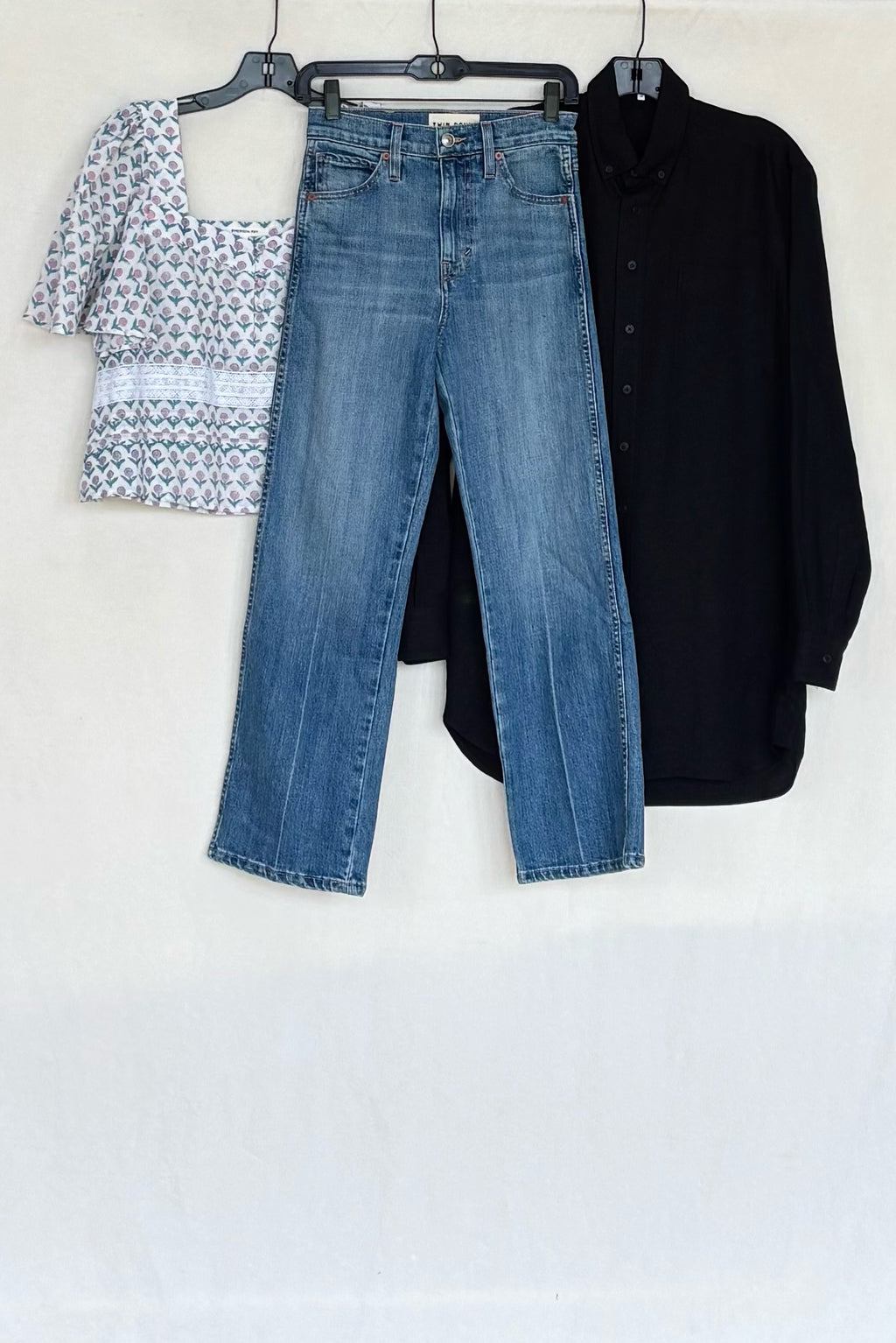 1306 Sample Pack - $220 - Size XS