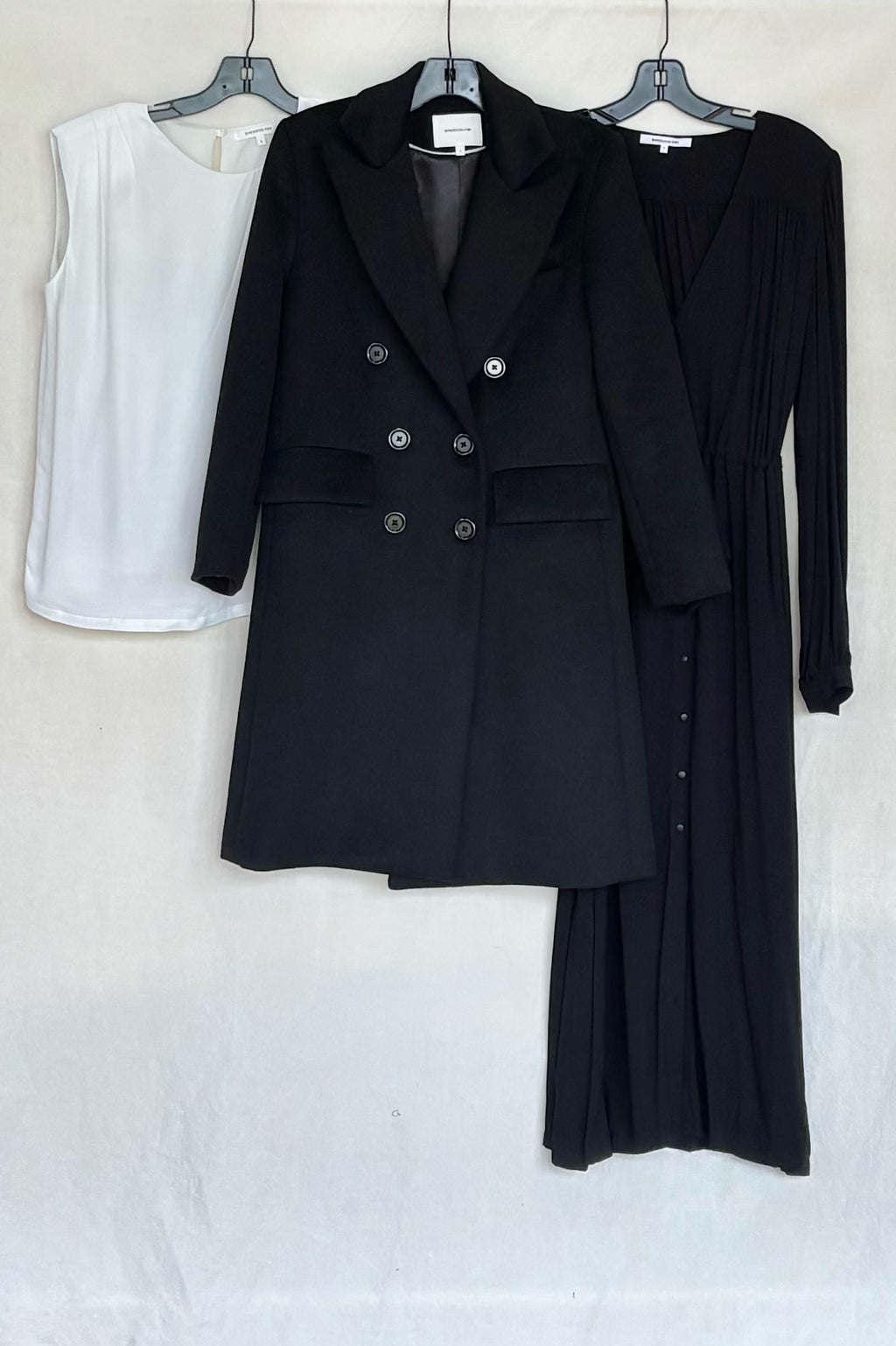 1307 Sample Pack - $340 - Size S