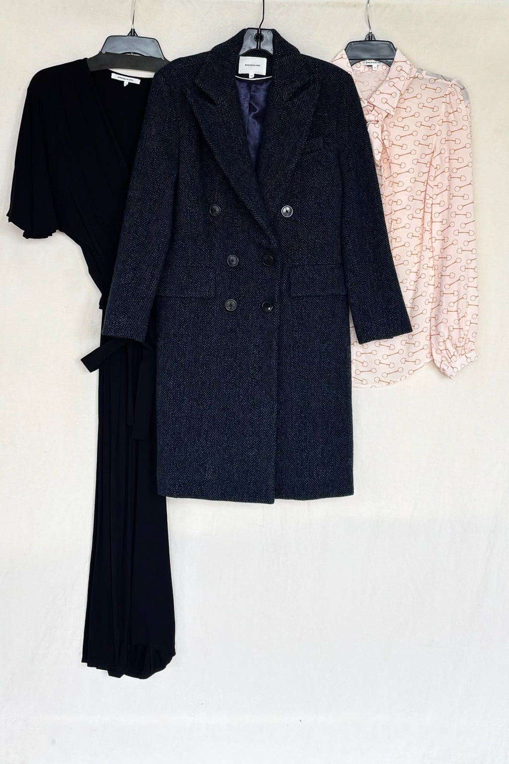 1309 Sample Pack - $330 - Size S