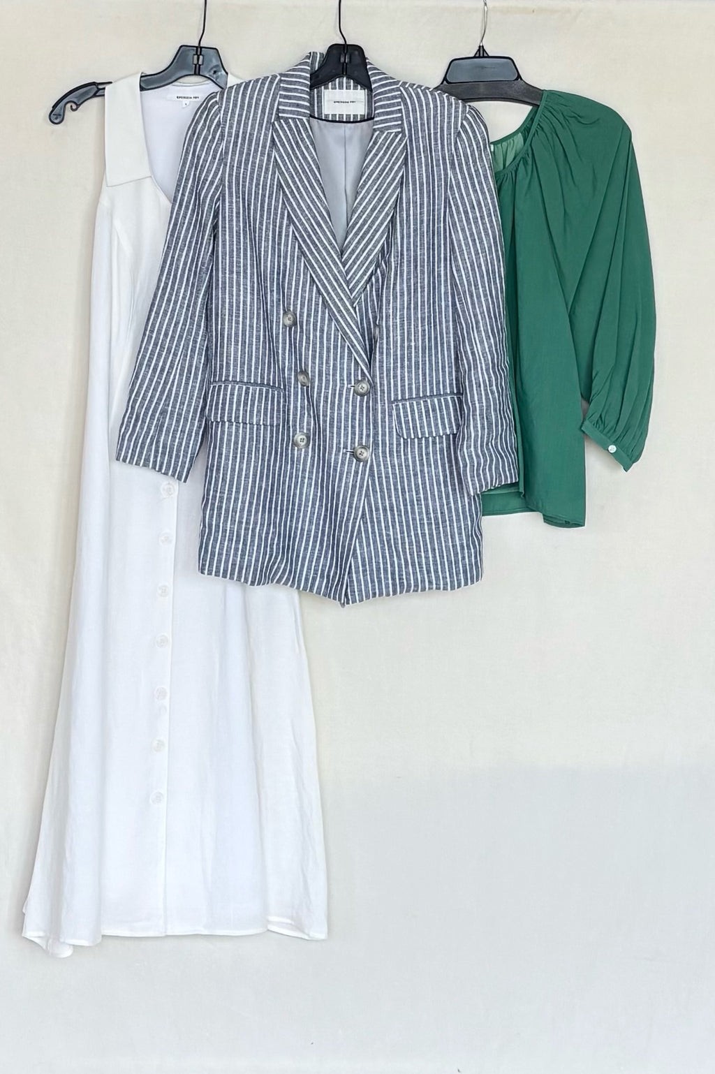 1313 Sample Pack - $290 - Size S