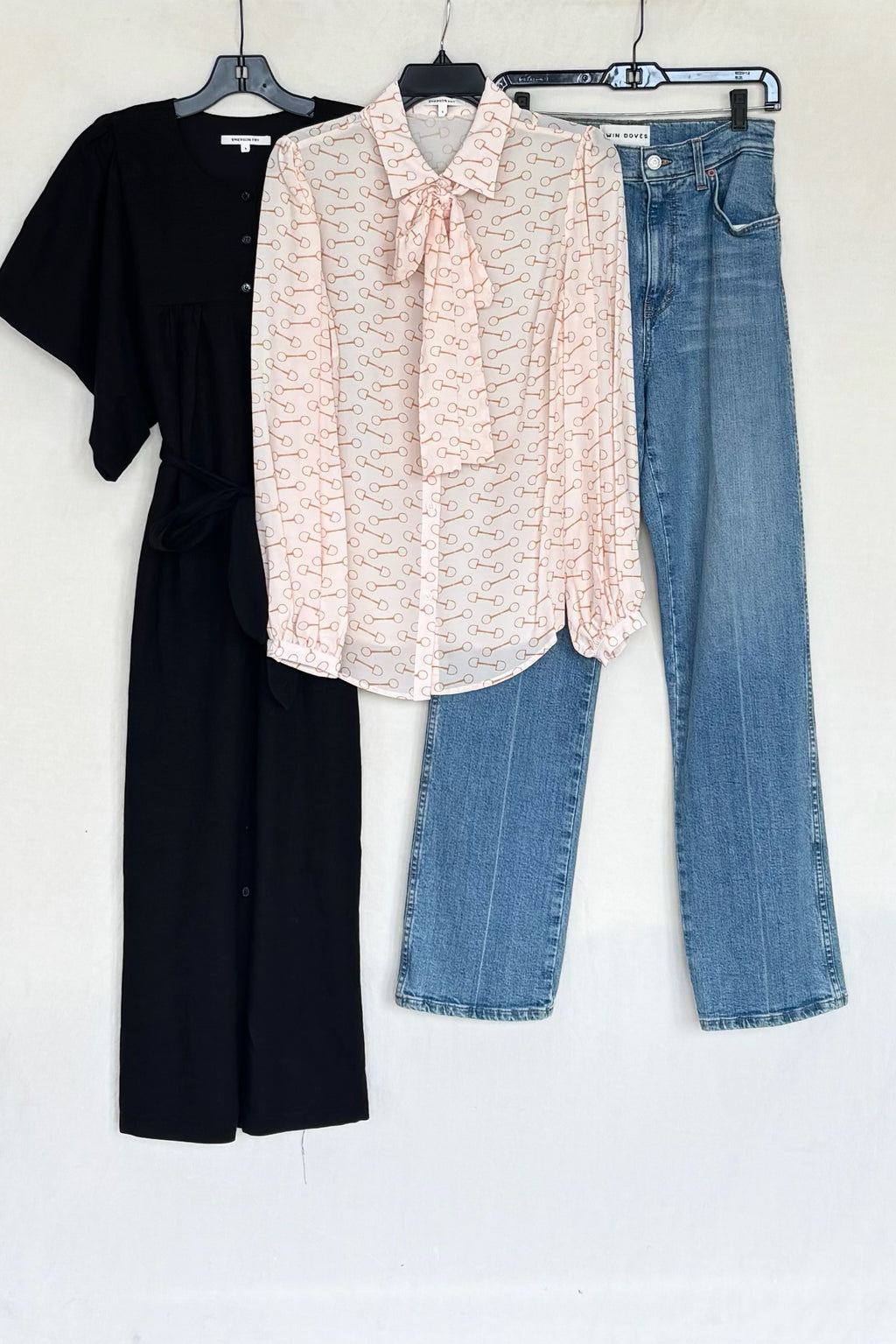 1316 Sample Pack - $275 - Size S