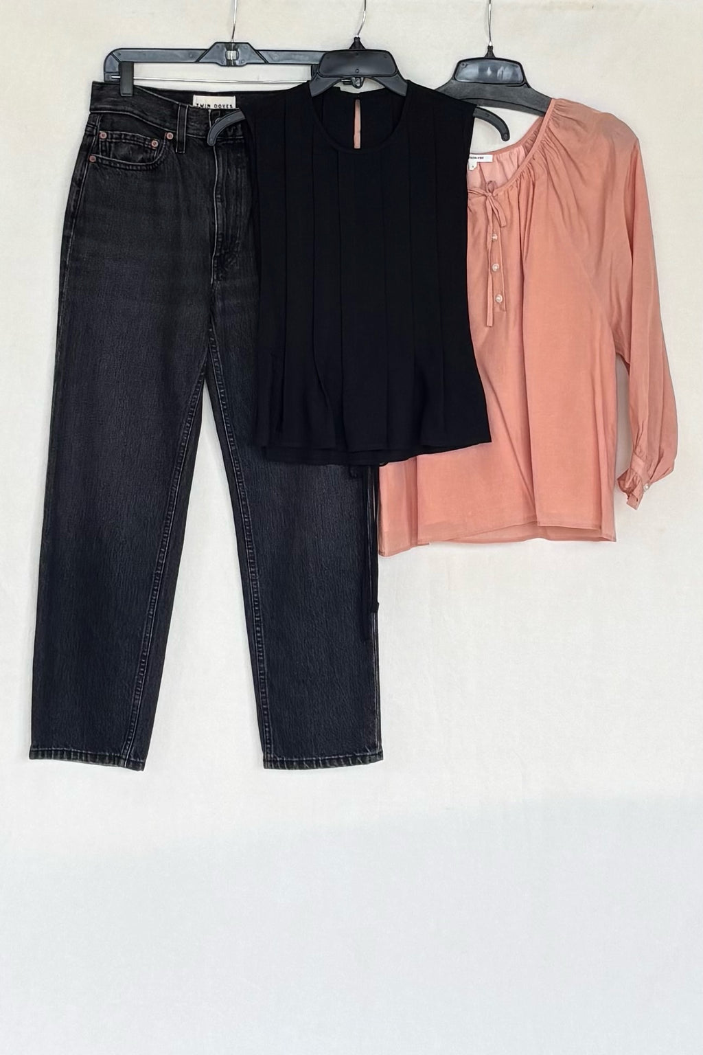 1317 Sample Pack - $275 - Size S