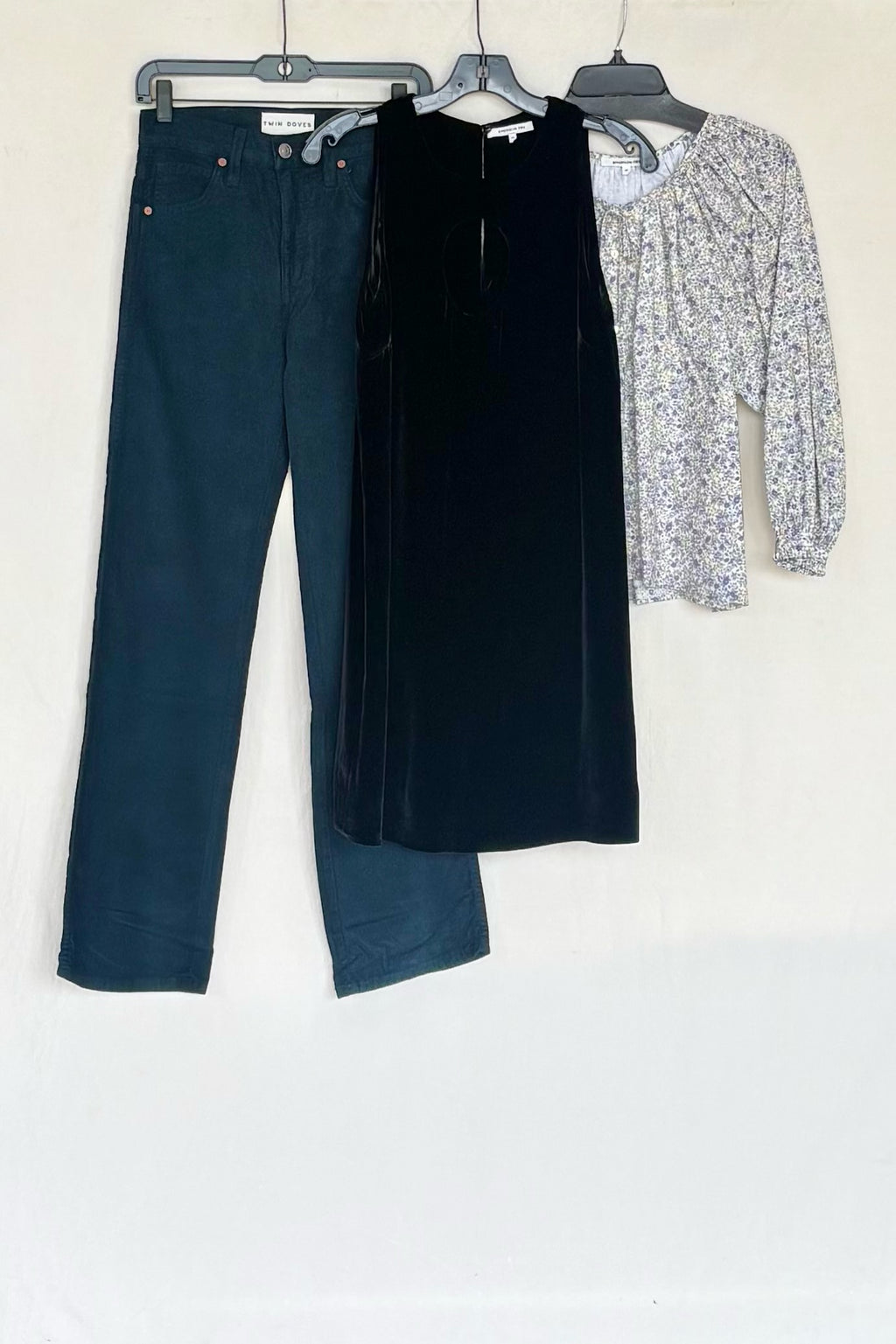 1318 Sample Pack - $275 - Size XS